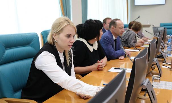 Депутаты Сахалинской облдумы просят правительство РФ построить мост на материк