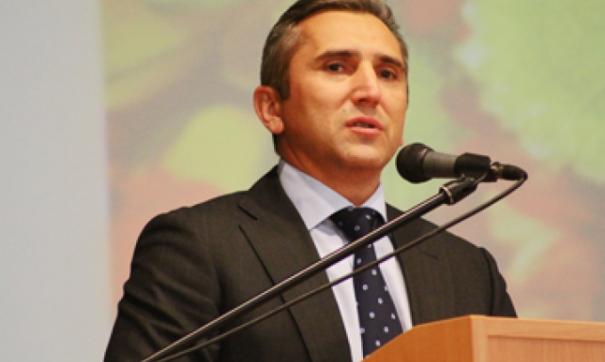 Александр Моор: У Владимира Якушева большое государственное будущее