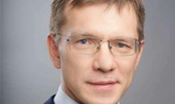 Алексей Охлопков оставляет пост президента Ханты-Мансийского негосударственного пенсионного фонда