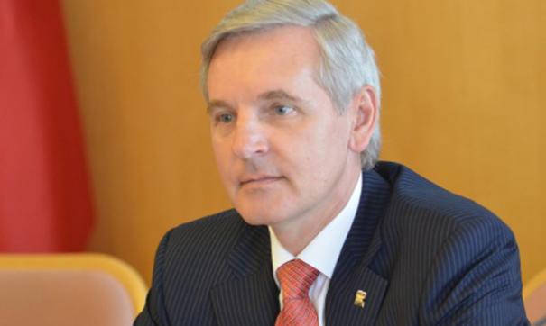 Андрей Артюхов: На должность врио губернатора президентом назначен достойный кандидат