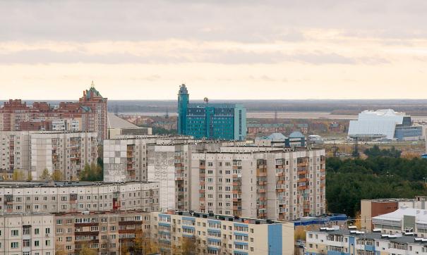 Депутаты напоминают, что программа по расселению не бесконечна
