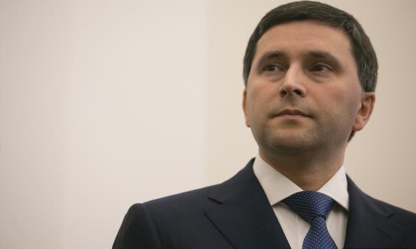 Кобылкин