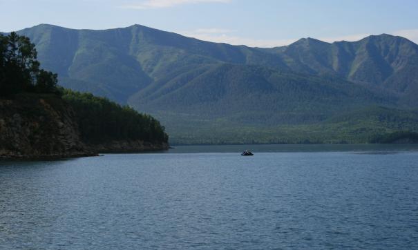 Байкал