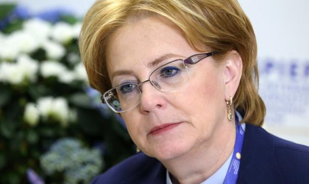 Скворцова
