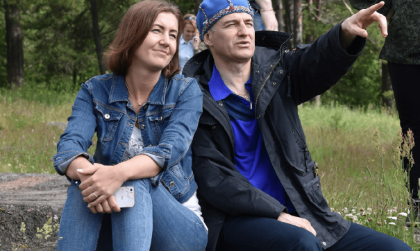 Парфенчиков