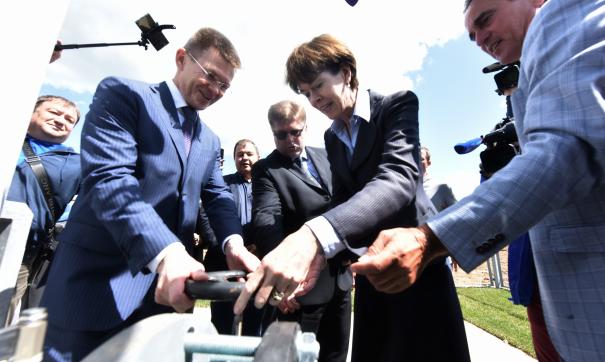Дегазация