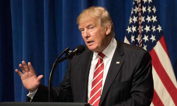 Трамп подтвердил историческую встречу с Ким Чен Ыном 12 июня