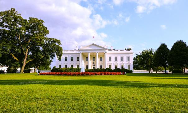 Белый дом раскрыл место встречи Трампа и Ким Чен Ына