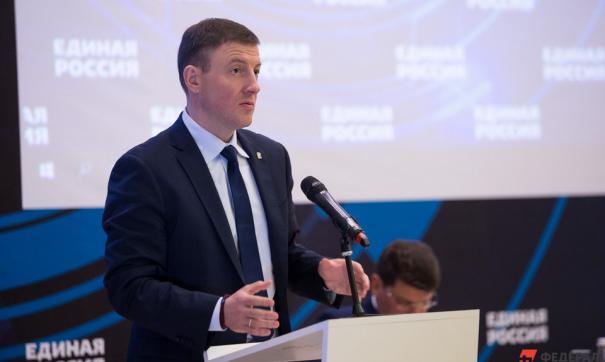 Турчак: явка на предварительном голосовании «Единой России» составила рекордные 11,14 %