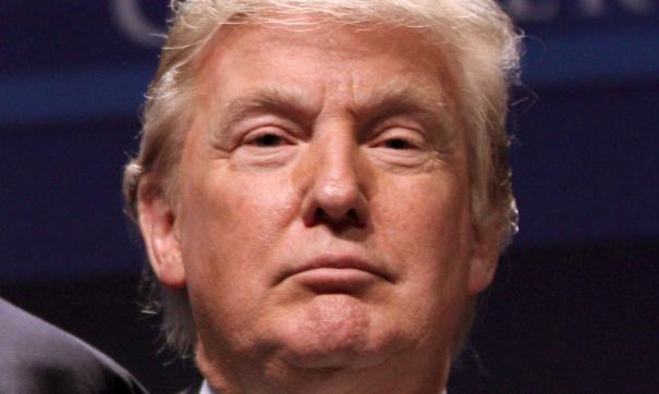Трамп анонсировал визит премьера Италии в Белый дом