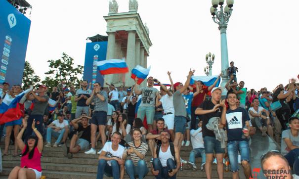 Сборная Англии победила Тунис на ЧМ-2018