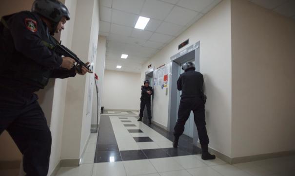 Росгвардия