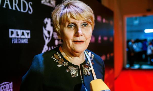 Чернова