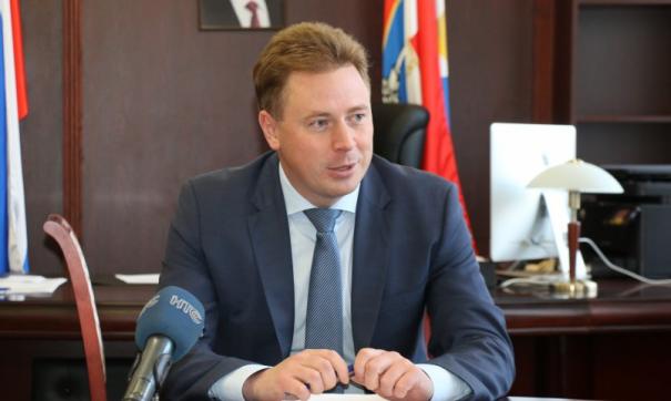 Овсянников
