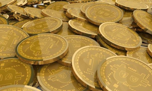 В воскресенье биткоин опустился на 0,6%
