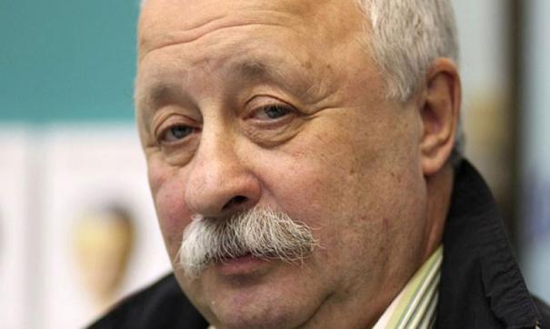 Якубович неохотно отвечал на вопрос о программе