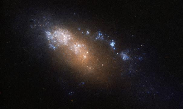 Фото: nasa
