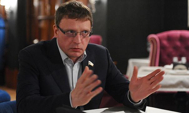 Александр Бурков