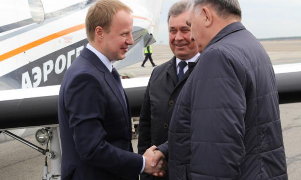 Виктор Томенко