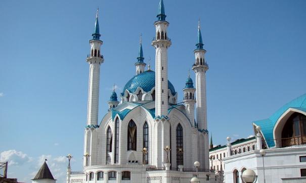 Фото: Wikimedia Commons