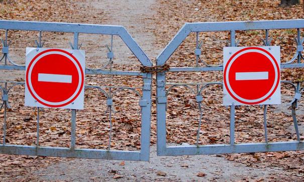 До второго июля движение по двум улицам в Иркутске будет ограничено