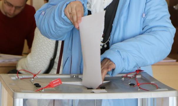 Ивановская область отбирает претендентов на выборы в думу