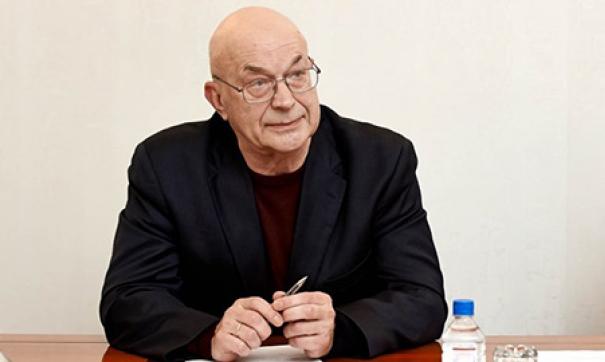Евгений Ваганов