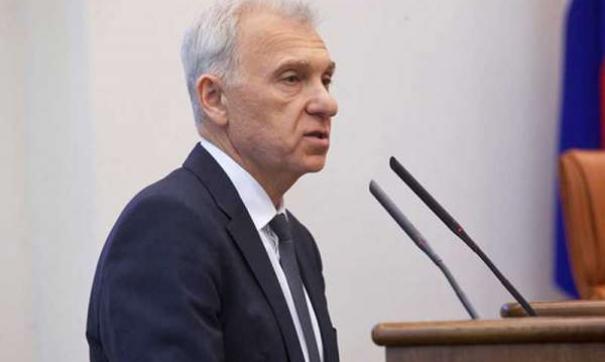 Сергей Русских