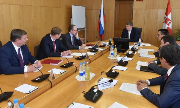 До 2021 года в Пермском крае предполагается построить 25 новых объектов здравоохранени