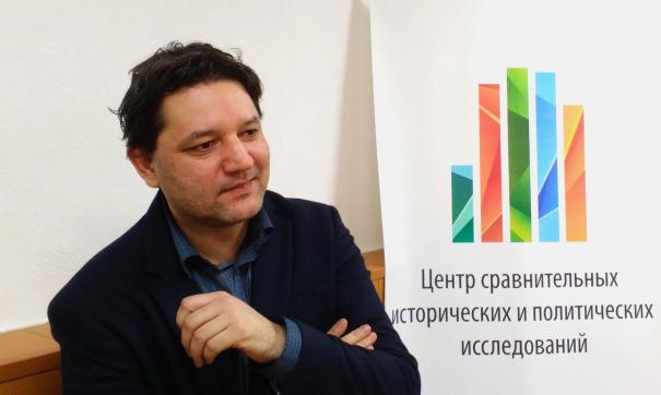 Эксперт – о ФИФА и общественности