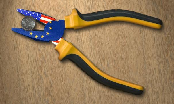 Названо условие США для отказа от ввода пошлин на европейский автопром