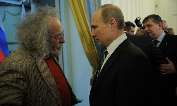 Венедиктов больше не в совете директоров Эха Москвы