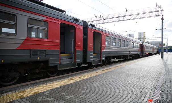 Московские пенсионеры смогут бесплатно ездить на электричках с 1 августа 2019 года в 2019 году Московские пенсионеры смогут бесплатно ездить на электричках с 1 августа 2019 года в 2019 году