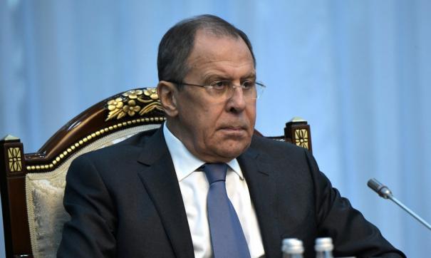 Лавров