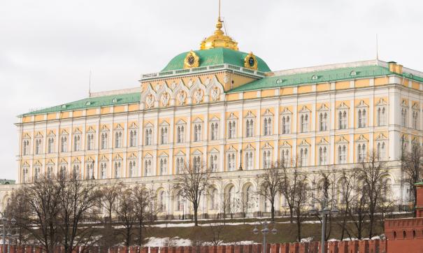Кремль