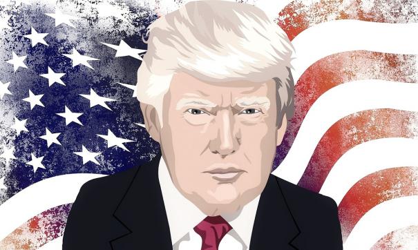 Трамп пригрозил остановить работу правительства США