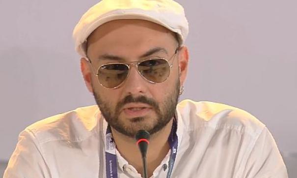 Суд ограничил Серебренникову срок ознакомления с материалами уголовного дела