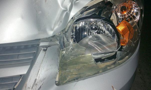 Девять человек погибли в ДТП на Кубани