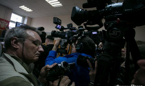 ОНФ начал подготовку доклада о применении закона о противодействии экстремизму