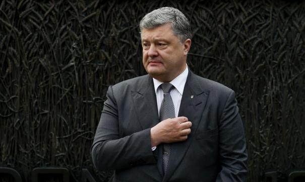 Порошенко продолжит работу с ЕС
