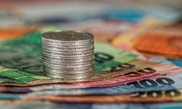 Зарплаты в текущем году вырастут на 6,3 %