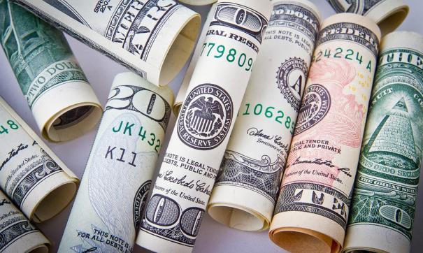 Сумма с экспорта российских товаров на Украину стала больше на 30,3%