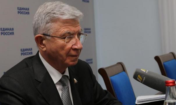 Владимир Евланов