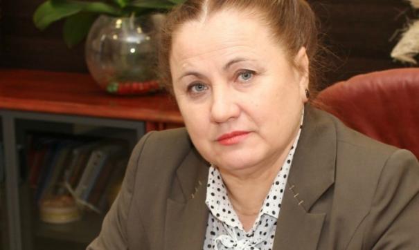 Нина Авдеева