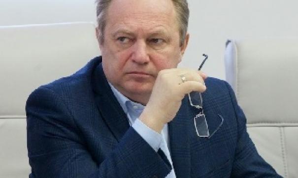 Юрий Ефимов