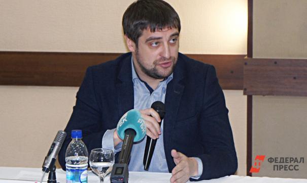 Заворохин может лишиться депутатского мандата