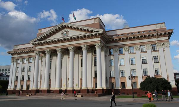 Фото: Wikimedia, Alexander Lysov.