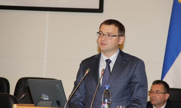 Фото: официальный сайт Тюменской городской Думы