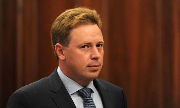Севастопольский суд предложил губернатору и спикеру заксобрания примириться