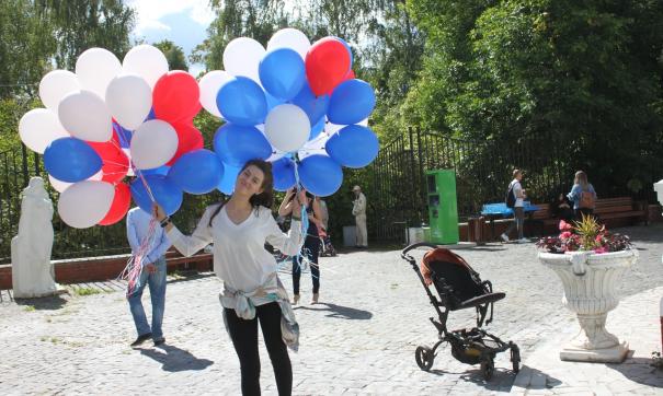 Фото: Владимир Парфиров